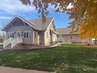 306 N 5th St, Humphrey, NE, 68642