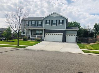 16084 E 124th Ave, Brighton, CO 80603