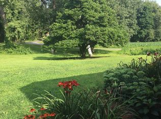 64 Kellogg Rd, Sheffield, MA 01257