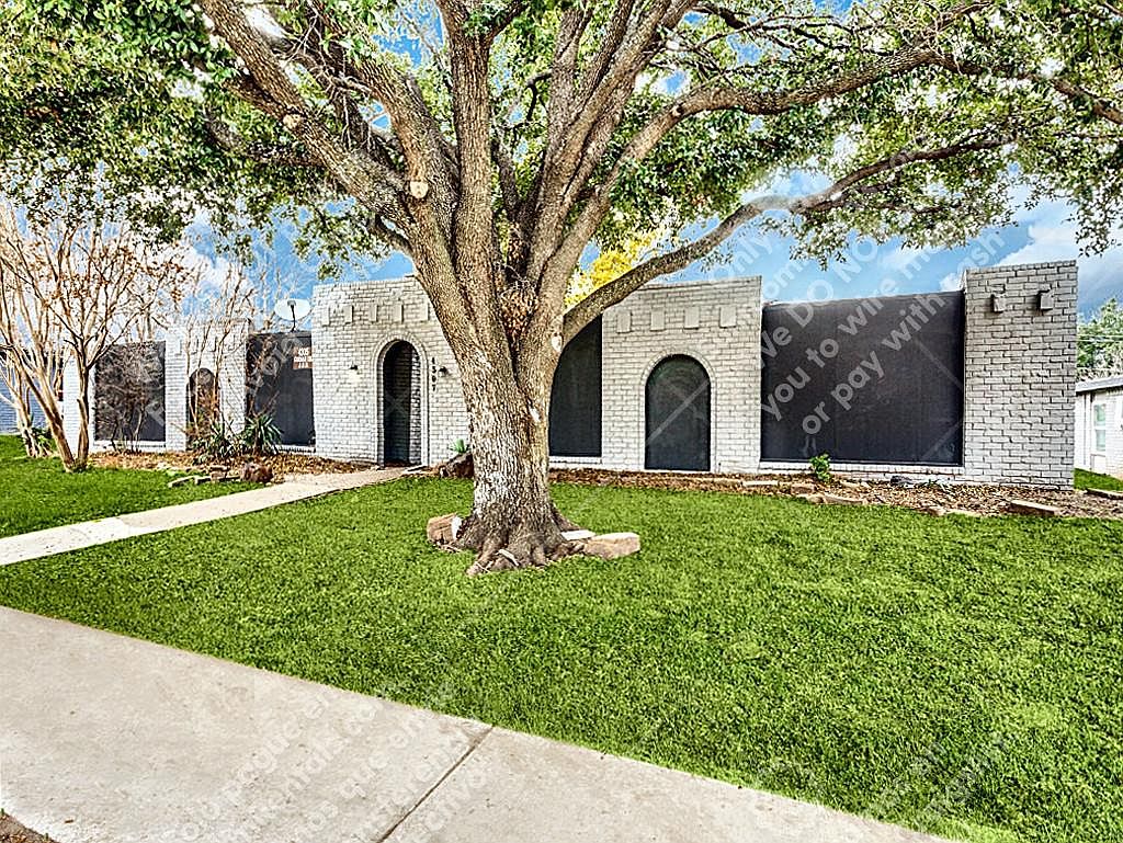 4307 Gorman Dr B, Fort Worth, TX 76132 Zillow