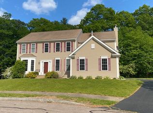 72 Aspen Ave, South Grafton, MA 01560