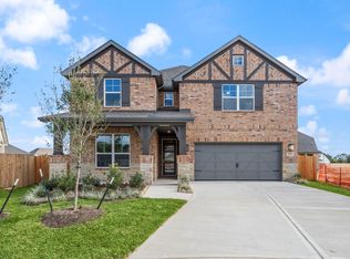6106 Little Sand Lake Ct, Katy, TX 77493