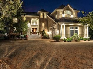 404 Leeward Ave, Beach Haven, NJ 08008