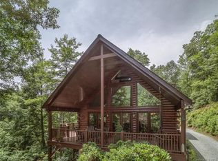 265 Wild Cherry Ln, Old Fort, NC 28762