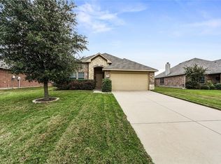 22 Vervain Dr, Fate, TX 75087