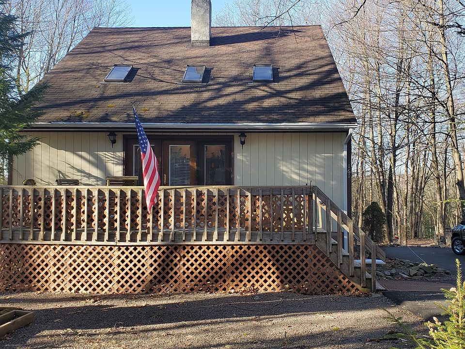 161 Brier Crest Rd, Blakeslee, PA 18610 MLS PAMR2001788 Zillow