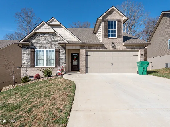 3655 Meredith Lynn Way, Knoxville, TN 37924