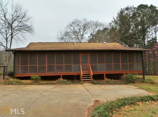 960 Kimbrough Rd, Lagrange, GA 30240