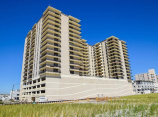 9600 Atlantic Ave APT 1014, Margate City, NJ