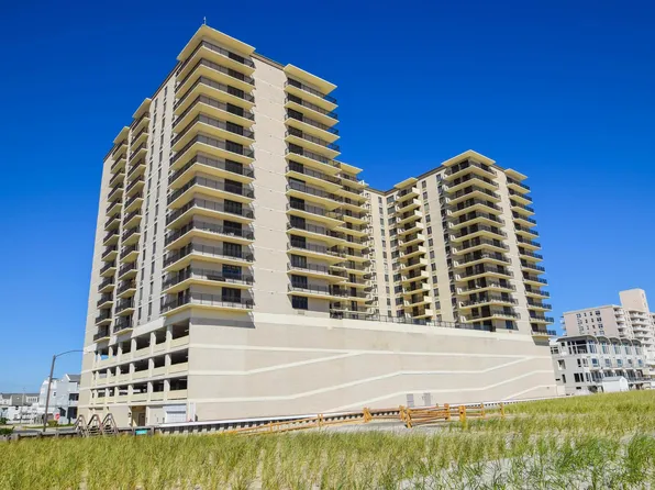 9600 Atlantic Ave APT 806, Margate City, NJ 08402