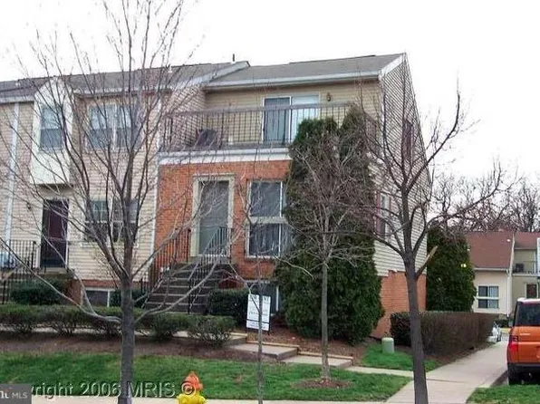 56 N Bedford St #56B, Arlington, VA 22201