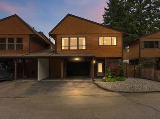 7 Saint Michael St #2719, Pt Coquitlam, BC V3B 5R4