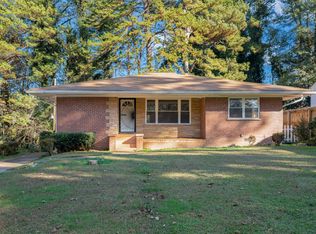 255 Richardson Rd NW, Atlanta, GA 30314