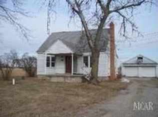 774 Ida Center Rd, Ida, MI 48140