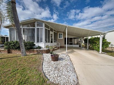99 N Easter Island Cir, Englewood, FL, 34223