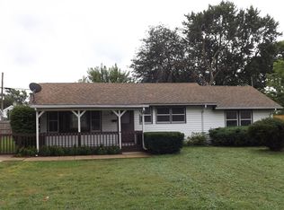 1237 Kane St, Aurora, IL 60505