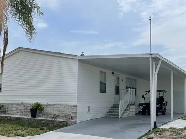 29081 Us Highway 19 N Lot 308, Clearwater, FL 33761