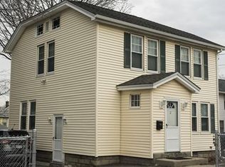 2 Hemenway St, Methuen, MA 01844