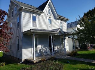 7241 Decatur St, New Tripoli, PA 18066