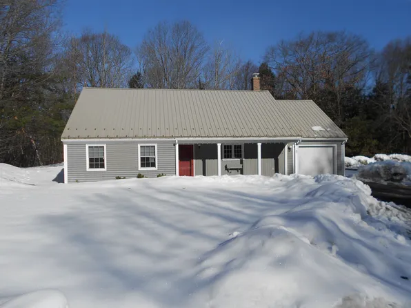 11 Hemlock Drive, Belmont, NH 03220