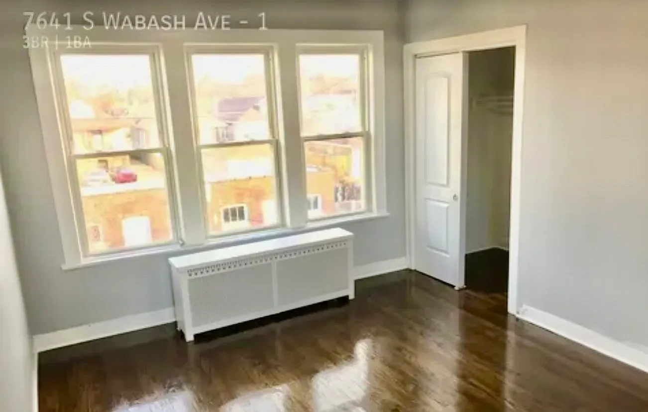 7643 S Wabash Ave — Photo 1