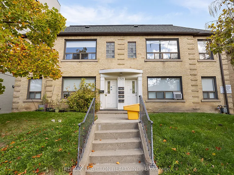 1721 Bathurst St #1 — Photo 8