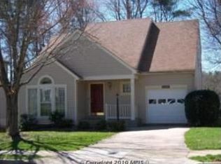 15055 Holleyside Dr, Dumfries, VA 22025