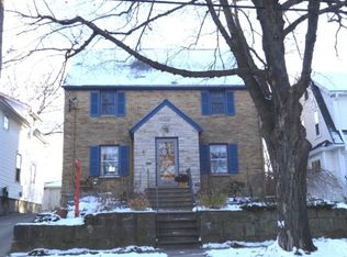 2533 Van Hise Ave, Madison, WI 53705