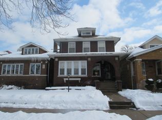 8147 S Rhodes Ave, Chicago, IL 60619