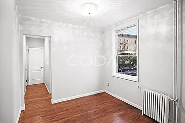 Rented by Coda Real Estate NYC