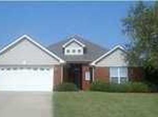 8700 Polo Rdg, Montgomery, AL 36117