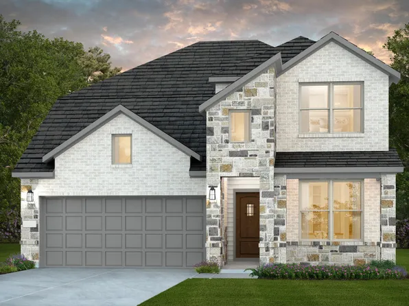 26895 Ausmas Ln, Magnolia, TX 77355