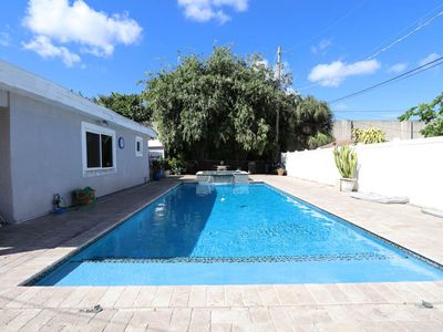 1445 W Trammell St, Lantana, FL, 33462