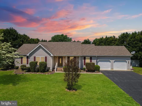 21 John Andrews Dr, Harrington, DE 19952