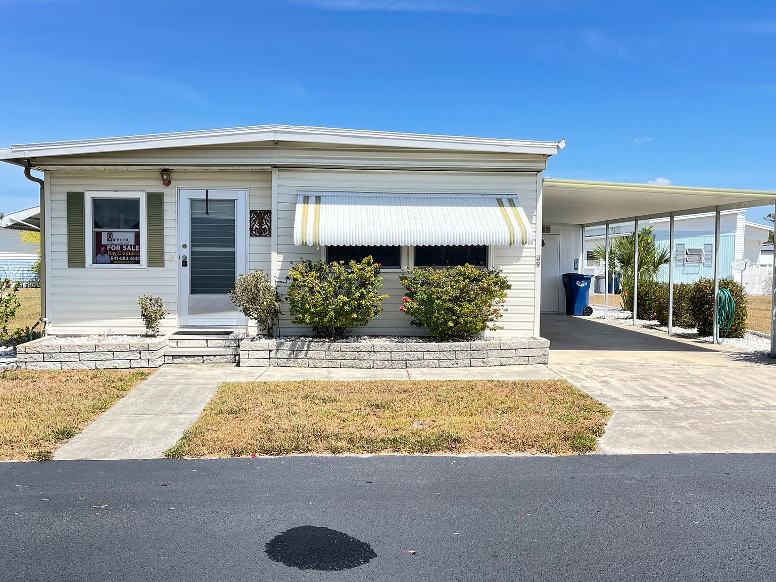 603 63rd Ave W LOT J9, Bradenton, FL 34207 MLS 11142480 Zillow