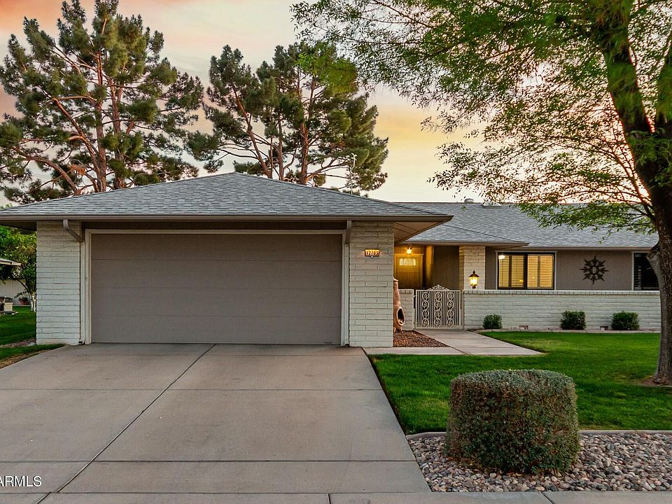 1st image of 12703 W SHADOW HILLS Drive