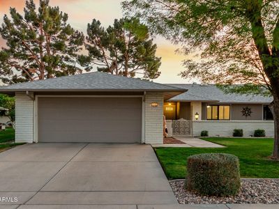 12703 W Shadow Hills Dr, Sun City West, AZ, 85375