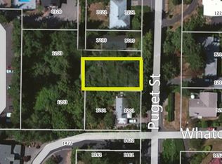 1207 Puget St, Bellingham, WA 98229