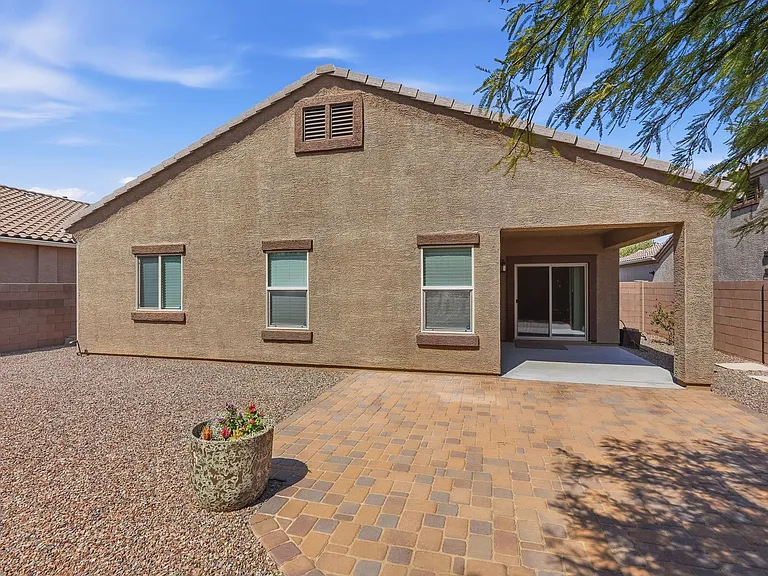 9684 N Texas Ebony Ln — Photo 40