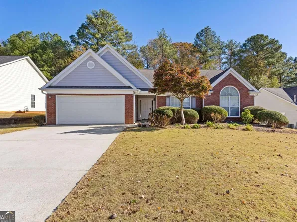 1102 Noble Oak Ct, Lawrenceville, GA 30046