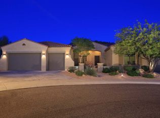 26329 N 45th Dr, Phoenix, AZ 85083
