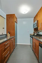 Rented by Corcoran