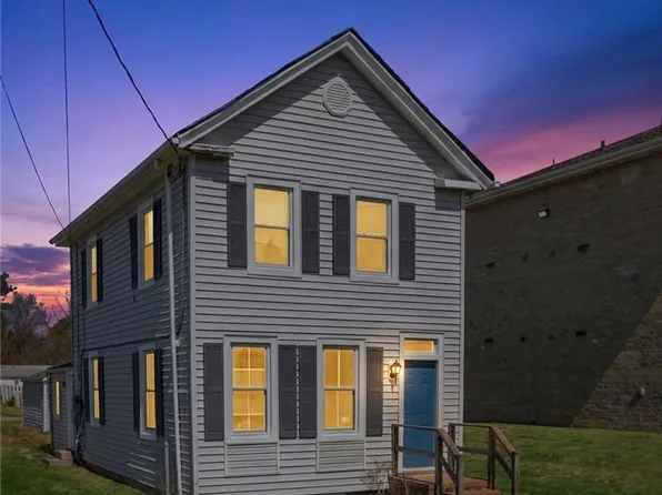 607 E Pembroke Ave, Hampton, VA 23669
