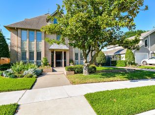 5538 Lincrest Ln, Houston, TX 77056