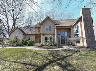 801 Ensign Dr, Webster, NY 14580