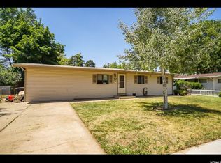 1413 N 300 W, Sunset, UT 84015