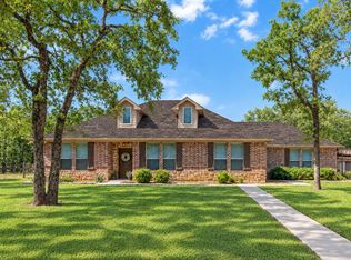 2801 Fm 1816, Bowie, TX 76230