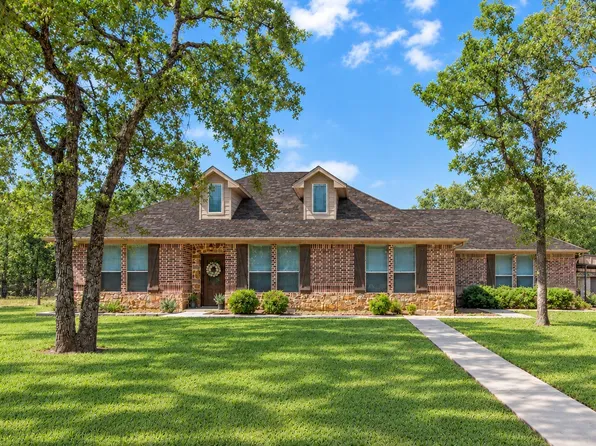 2801 Fm 1816, Bowie, TX 76230