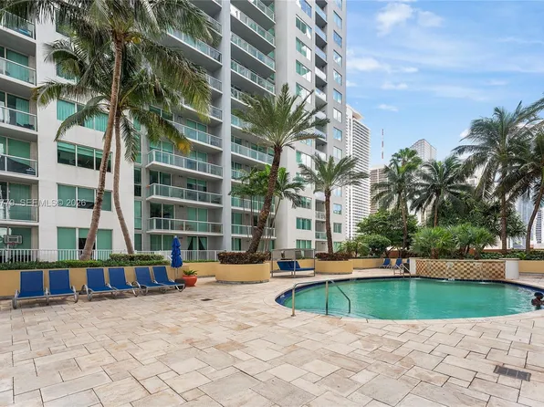253 NE 2nd St APT 219, Miami, FL 33132