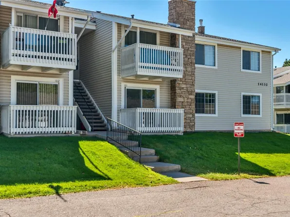 14132 E Colorado Dr Unit 101, Aurora, CO 80012